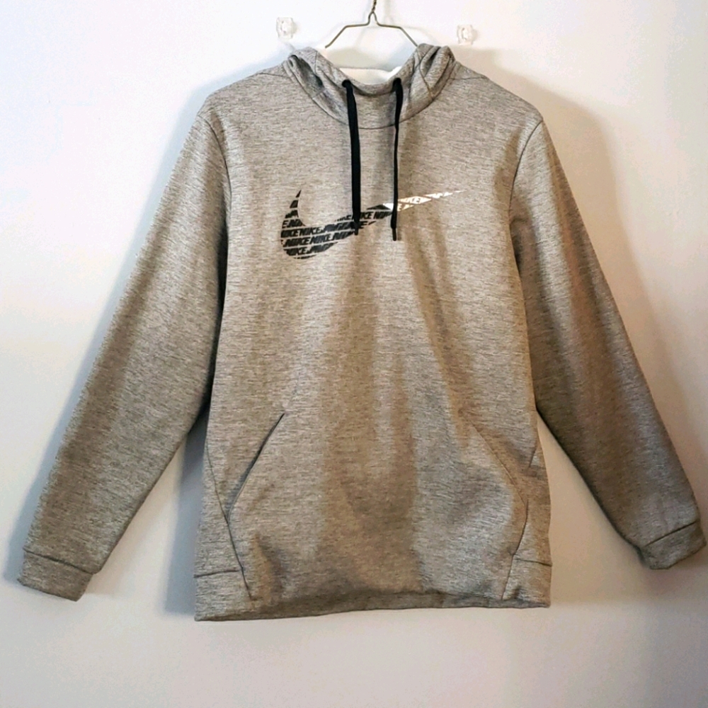 Nike Large Hoodie